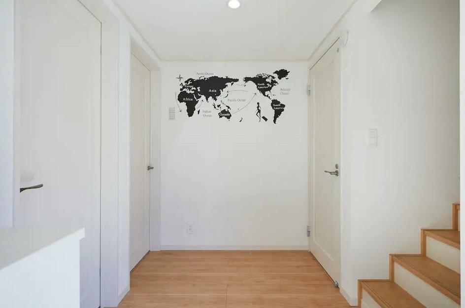 Koiwa House 3Ldk Free Wifi Free Parking Villa โตเกียว ภายนอก รูปภาพ