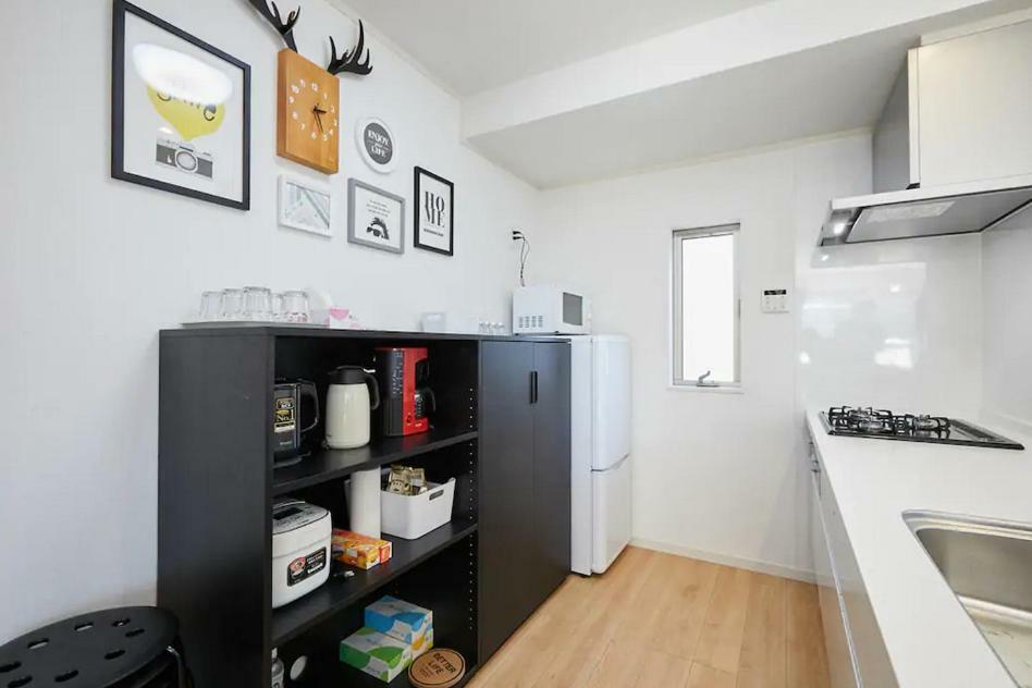 Koiwa House 3Ldk Free Wifi Free Parking Villa โตเกียว ภายนอก รูปภาพ