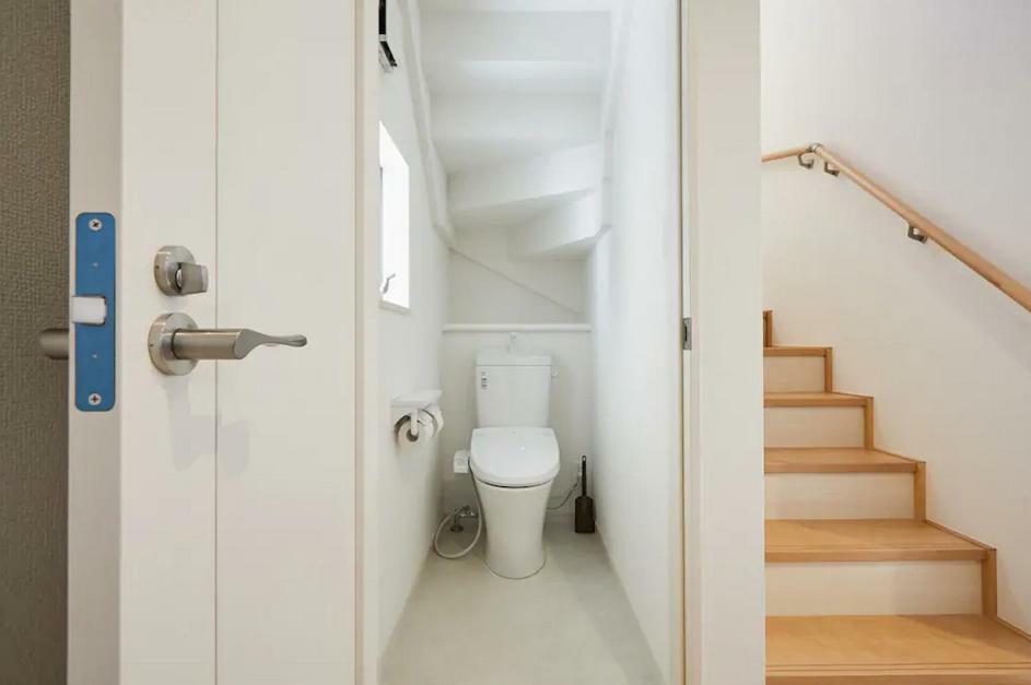 Koiwa House 3Ldk Free Wifi Free Parking Villa โตเกียว ภายนอก รูปภาพ