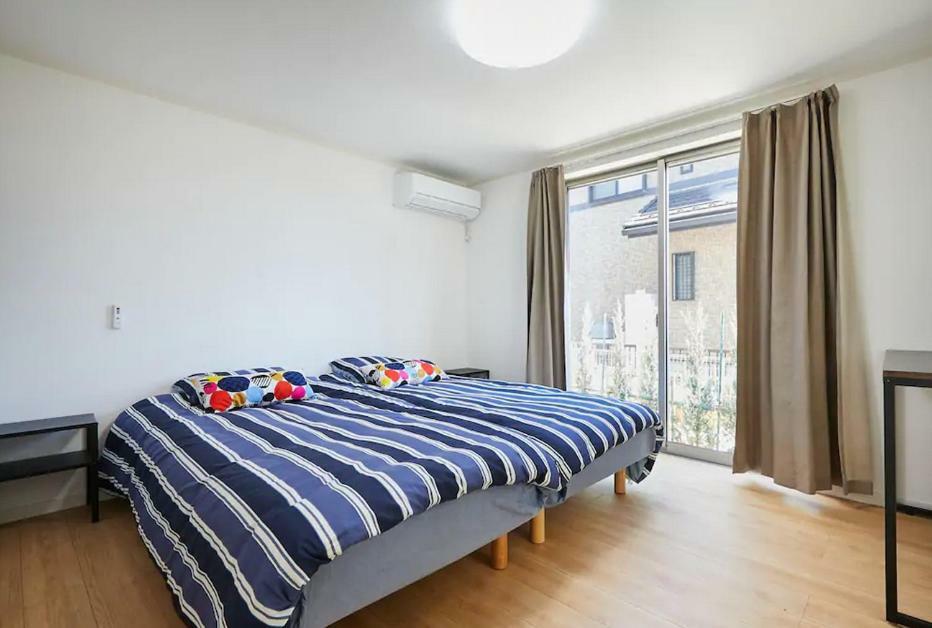 Koiwa House 3Ldk Free Wifi Free Parking Villa โตเกียว ภายนอก รูปภาพ