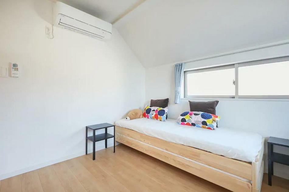 Koiwa House 3Ldk Free Wifi Free Parking Villa โตเกียว ภายนอก รูปภาพ
