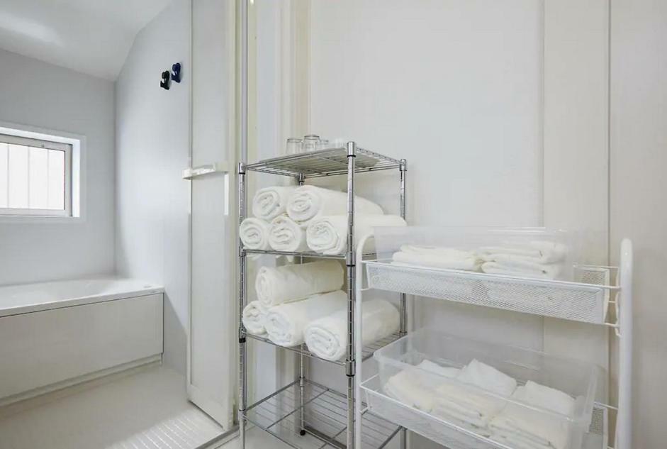 Koiwa House 3Ldk Free Wifi Free Parking Villa โตเกียว ภายนอก รูปภาพ