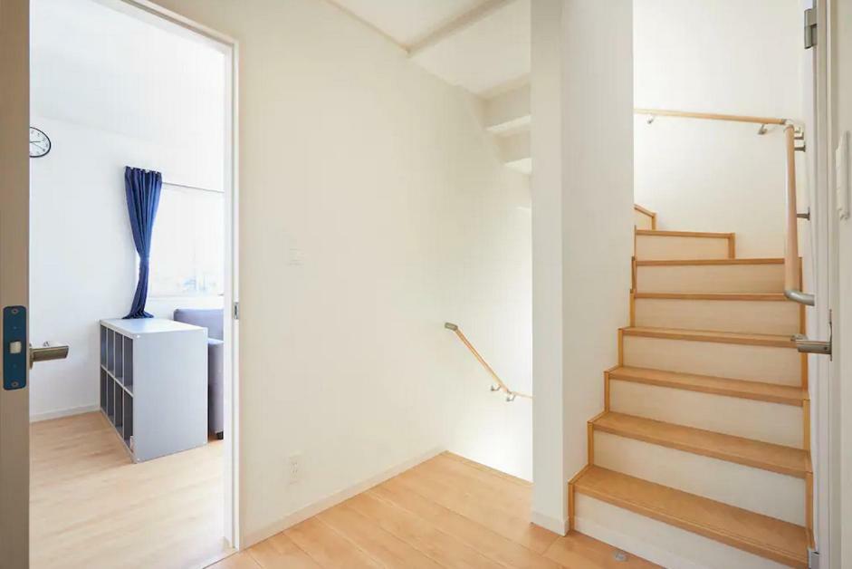 Koiwa House 3Ldk Free Wifi Free Parking Villa โตเกียว ภายนอก รูปภาพ