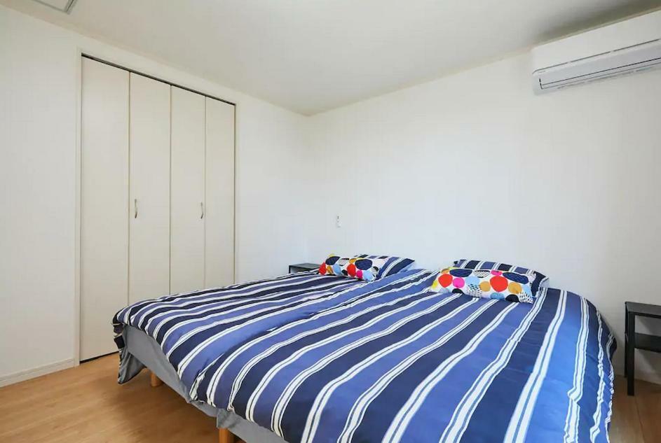 Koiwa House 3Ldk Free Wifi Free Parking Villa โตเกียว ภายนอก รูปภาพ