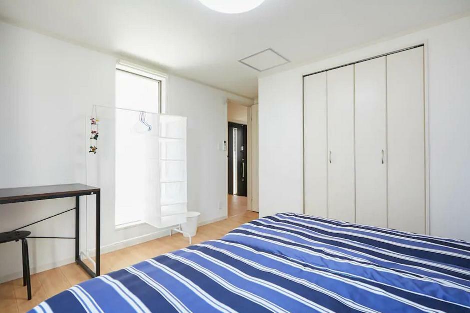 Koiwa House 3Ldk Free Wifi Free Parking Villa โตเกียว ภายนอก รูปภาพ