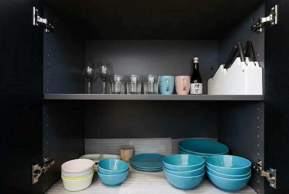 Koiwa House 3Ldk Free Wifi Free Parking Villa โตเกียว ภายนอก รูปภาพ