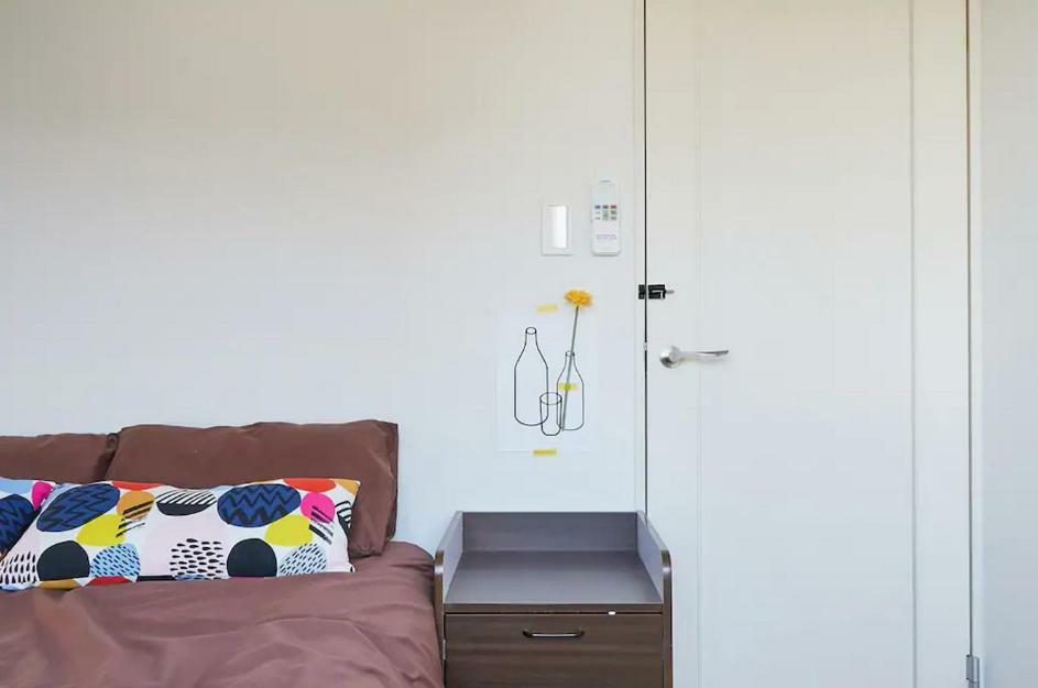 Koiwa House 3Ldk Free Wifi Free Parking Villa โตเกียว ภายนอก รูปภาพ